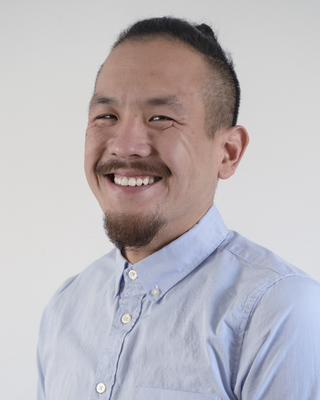 Photo of Eric Yip, LMHC, Counselor