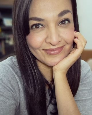 Foto de Jessica Mendoza Murillo, Psicoterapeuta, Esp