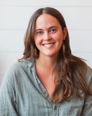 Photo of Liz Query, Marriage and Family Therapist Candidate, MFTC