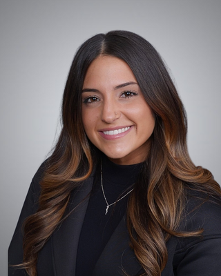 Photo of Christina James - Christina James| Adolescent Mental Health Services, Licensed Social Worker , LSW