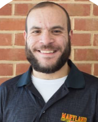 Photo of Dr. Ray Nardella, Counselor, LGPC, EdD, MS