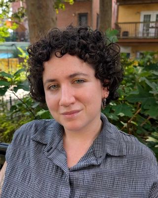 Photo of Hanalei Berg, Clinical Social Work/Therapist, LCSW