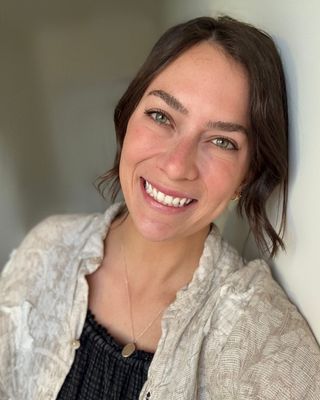 Photo of D'Anna Kester, MSW