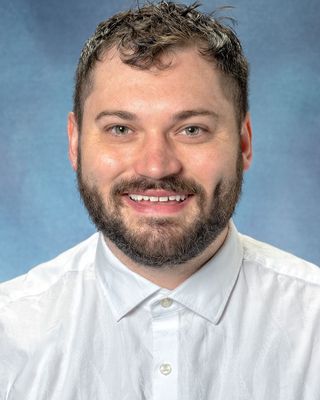 Photo of Joshua David Patterson, Licensed Professional Counselor, MEd, LPC