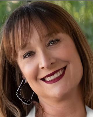 Photo of Kirsten Kuhn, Psychiatric Nurse Practitioner, PMHNP