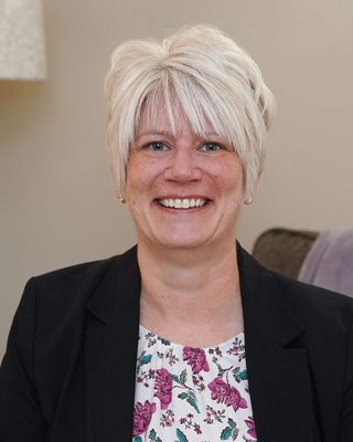 Photo of Andrea Block, Licensed Professional Counselor, MEd, LPCC, LPC