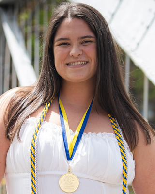 Photo of Madelyn Mallaghan, Pre-Licensed Professional, MS