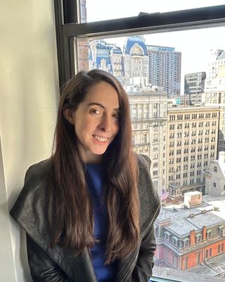 Photo of Lesley Paige Sagalow, Licensed Professional Counselor, MEd, LPC, NCC