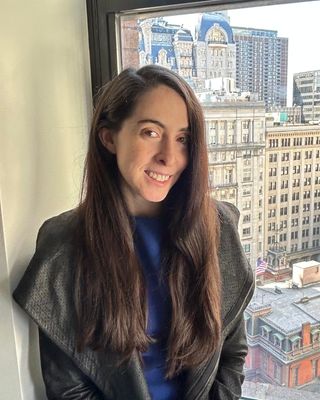 Photo of Lesley Paige Sagalow, Licensed Professional Counselor, MEd, LPC, NCC