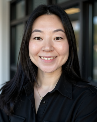 Photo of Lydia Chun, Clinical Social Work/Therapist, MSW, LICSW
