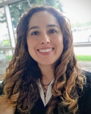 Photo of Cynthia Los De Los Santos, Marriage & Family Therapist, MA, LMFT