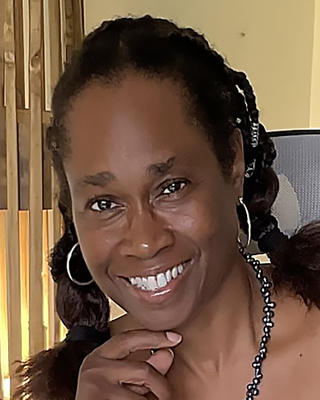 Photo of Aurelia Erivynn, Licensed Professional Counselor, LPC