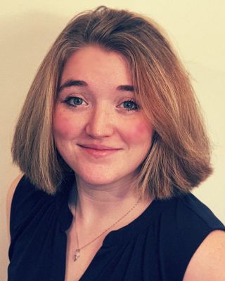 Photo of Heather Congdon, Licensed Professional Counselor in Deep River, CT