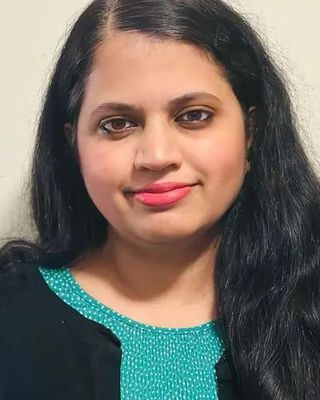Photo of Afreen Nizami, Pre-Licensed Professional in Fitchburg, MA