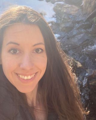 Photo of Kristy Cramer, Licensed Professional Counselor, MA, LPC, LCPC