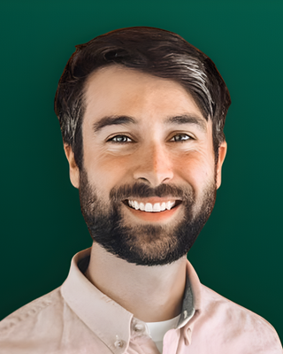 Photo of Evan Menno, Counselor, LMHC