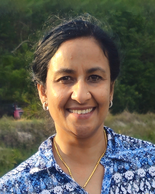 Photo of Sanil Prakash, Psychiatric Nurse Practitioner, PMHNP