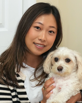 Photo of Angela Cho, Pre-Licensed Professional, PsyD