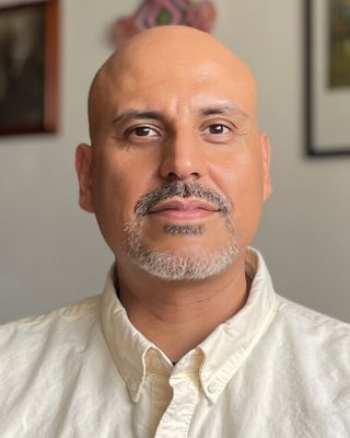 Foto de Antulio Javier Mata Pacheco, Psicoterapeuta, MSc