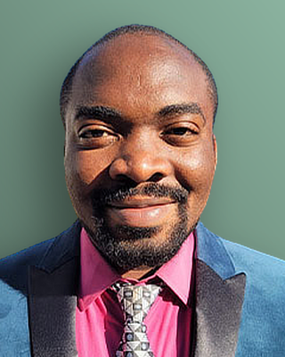 Photo of Lazare Shadzeka, Psychiatric Nurse Practitioner, PMHNP