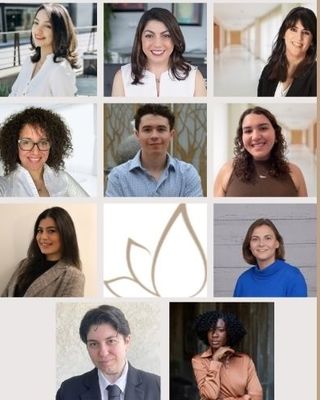 Photo of Anita Avedian - Avedian Counseling Center, Marriage & Family Therapist, MS, LMFT, CAMS-IV, TFT