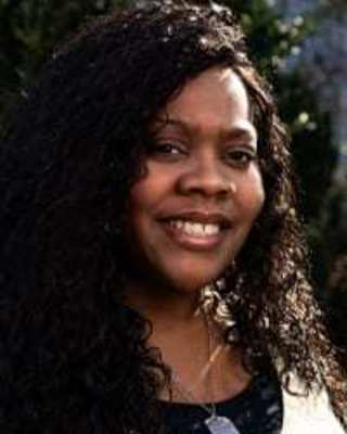 Photo of Byalinah Shakir-Burgess - Limitless Counseling PLLC, MA, LPC, Licensed Professional Counselor