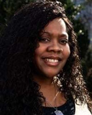 Photo of Byalinah Shakir-Burgess - Limitless Counseling PLLC, Licensed Professional Counselor, MA, LPC