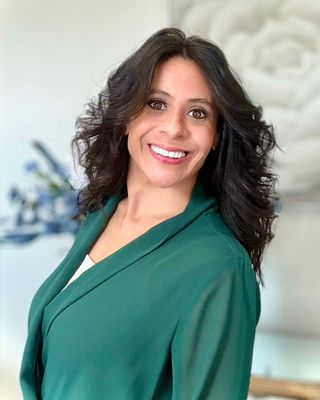 Photo of Dr. Kristin Braun, Psychologist, PsyD, LMHC