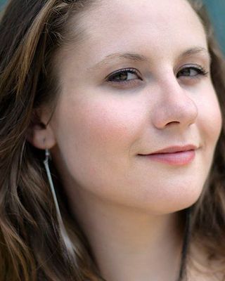 Photo of Brycie Klassen - Brycie Klassen, Spiritual Psychotherapist, Registered Psychotherapist (Qualifying), RP(Q)