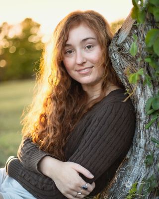 Photo of Abby Chavez, Counselor, LAC