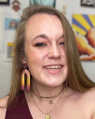 Photo of Emma Skreppen, Clinical Social Work/Therapist, LCSW