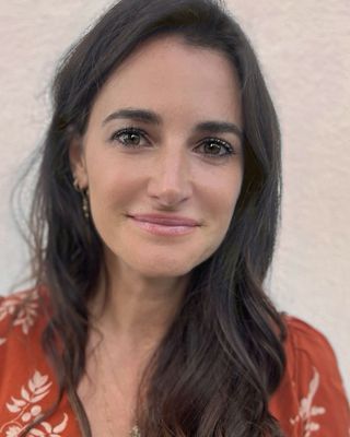 Photo of Nikki Marie Bloss, Marriage & Family Therapist, LMFT, MA