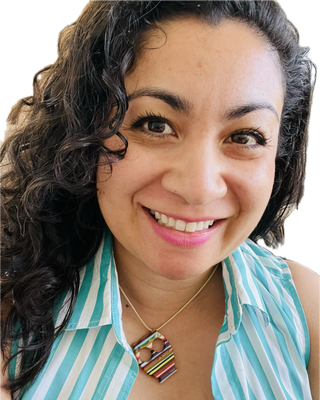 Photo of Cristina Cabiles, Pre-Licensed Professional, MS, APCC