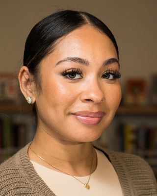 Photo of Alexis Bynum, Licensed Professional Counselor in Wilmington, DE
