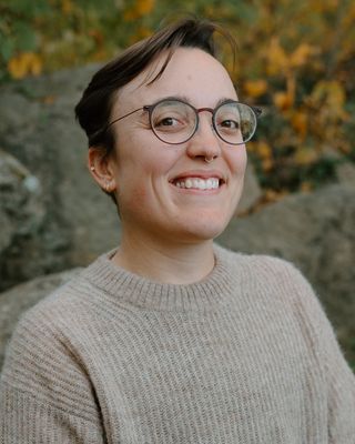 Photo of Leen Zorc, Licensed Professional Counselor, MS, MEd