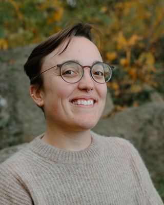 Photo of Leen Zorc, Licensed Professional Counselor, MS, MEd