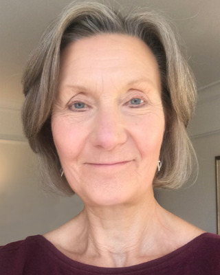 Photo of Janie Donington, Counsellor in Enfield, England