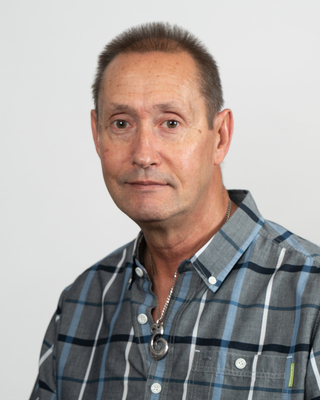 Photo of Colin Birch, Counsellor in Auckland, Auckland