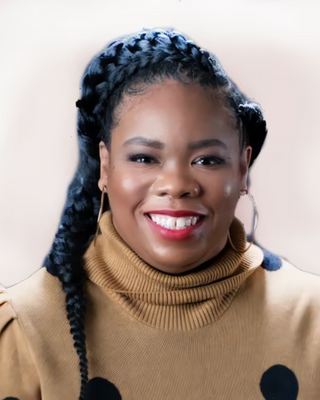 Photo of Shemika Whiteside, Clinical Social Work/Therapist, LCSW