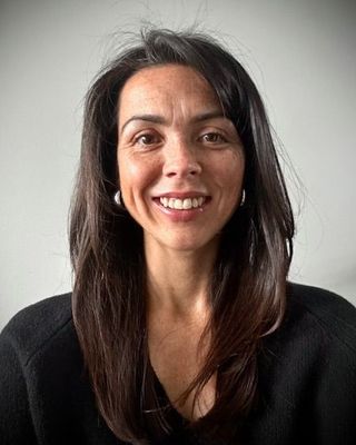 Photo of Holly Gibbons, Registered Social Worker, MSW, RSW