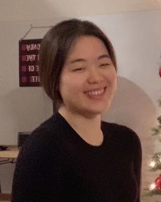 Photo of Lidan Cao - Carol Now For you, Counsellor, MA, ACA-L2