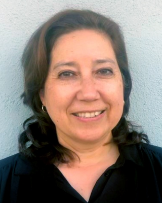 Photo of Caroline Holte, Psychologist in Glendale, CA