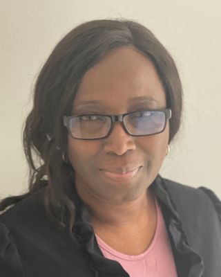 Photo of Fatou Cisset, Psychiatric Nurse Practitioner