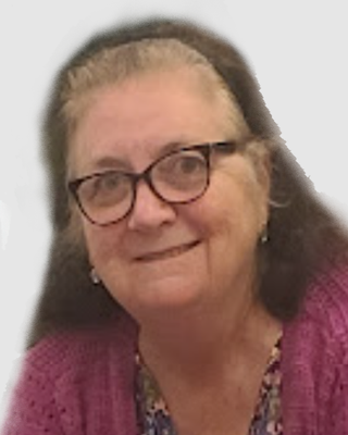 Photo of Judith McKnight Krynski, Psychologist in Pittsburgh, PA