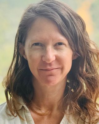 Photo of Kelly Stambler Anderson, Marriage & Family Therapist, MA, LMFT