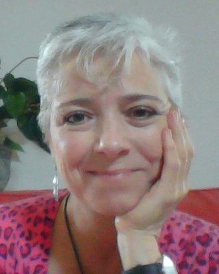 Photo of Mo Ostler, Psychotherapist in W8, England