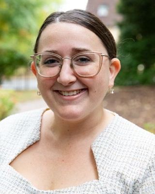 Photo of Haley Wusinich-Noykoff, Associate Professional Counselor , LAPC