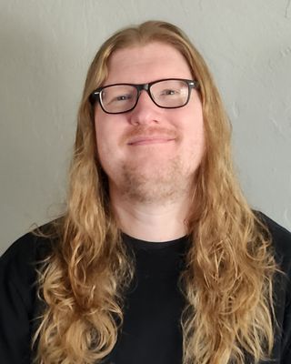 Photo of William Rather, Licensed Professional Counselor, MA, LPC