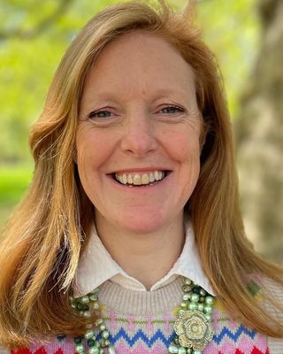 Photo of Victoria Walford Msc Pgdip Ba Dbr Anlp, Psychologist, GMBPsS