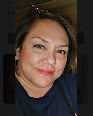 Photo of Pascha C. Brown, Clinical Social Work/Therapist, LCSW
